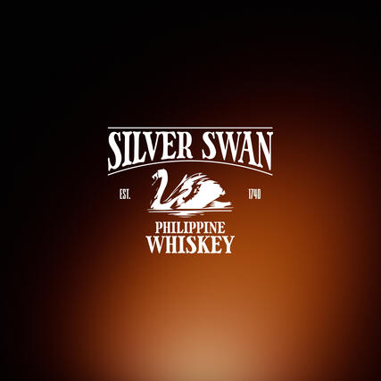 Silver Swan Logo (Reconceptualized)