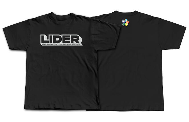 Workforce Tee Design