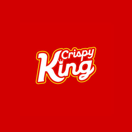 Crispy King Logo