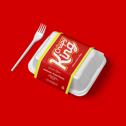 Packaging Design Concept